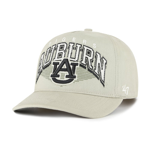 AUBURN TIGERS POMONA '47 HITCH