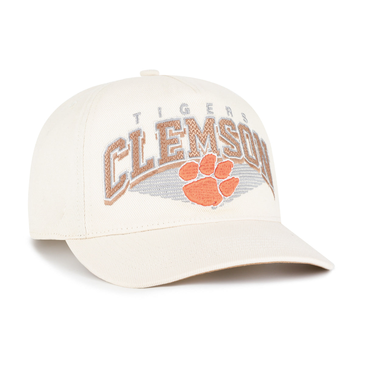 CLEMSON TIGERS POMONA '47 HITCH