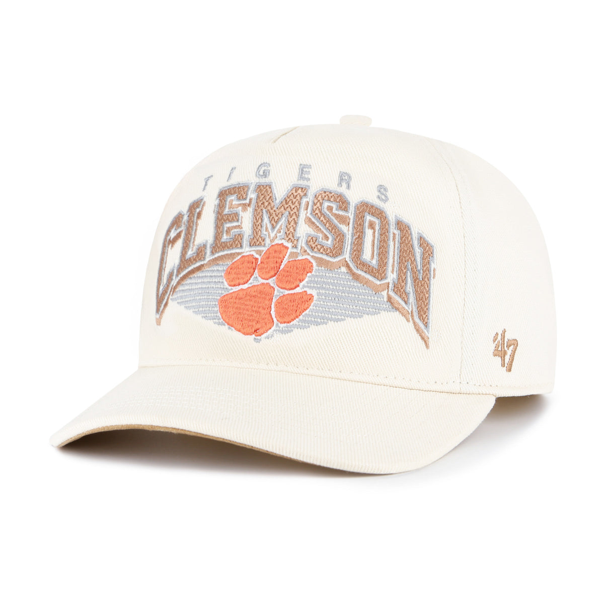 CLEMSON TIGERS POMONA '47 HITCH