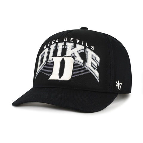 DUKE BLUE DEVILS POMONA '47 HITCH