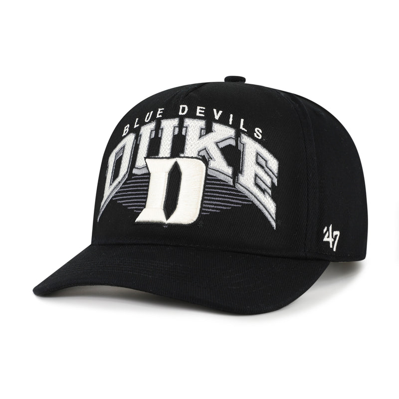 DUKE BLUE DEVILS POMONA '47 HITCH