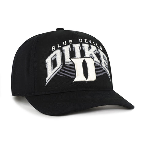 DUKE BLUE DEVILS POMONA '47 HITCH