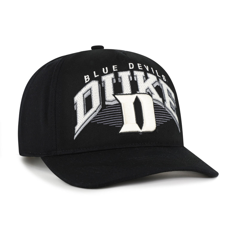 DUKE BLUE DEVILS POMONA '47 HITCH