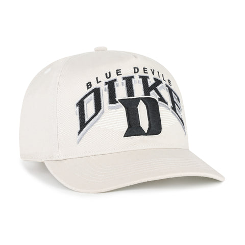 DUKE BLUE DEVILS POMONA '47 HITCH