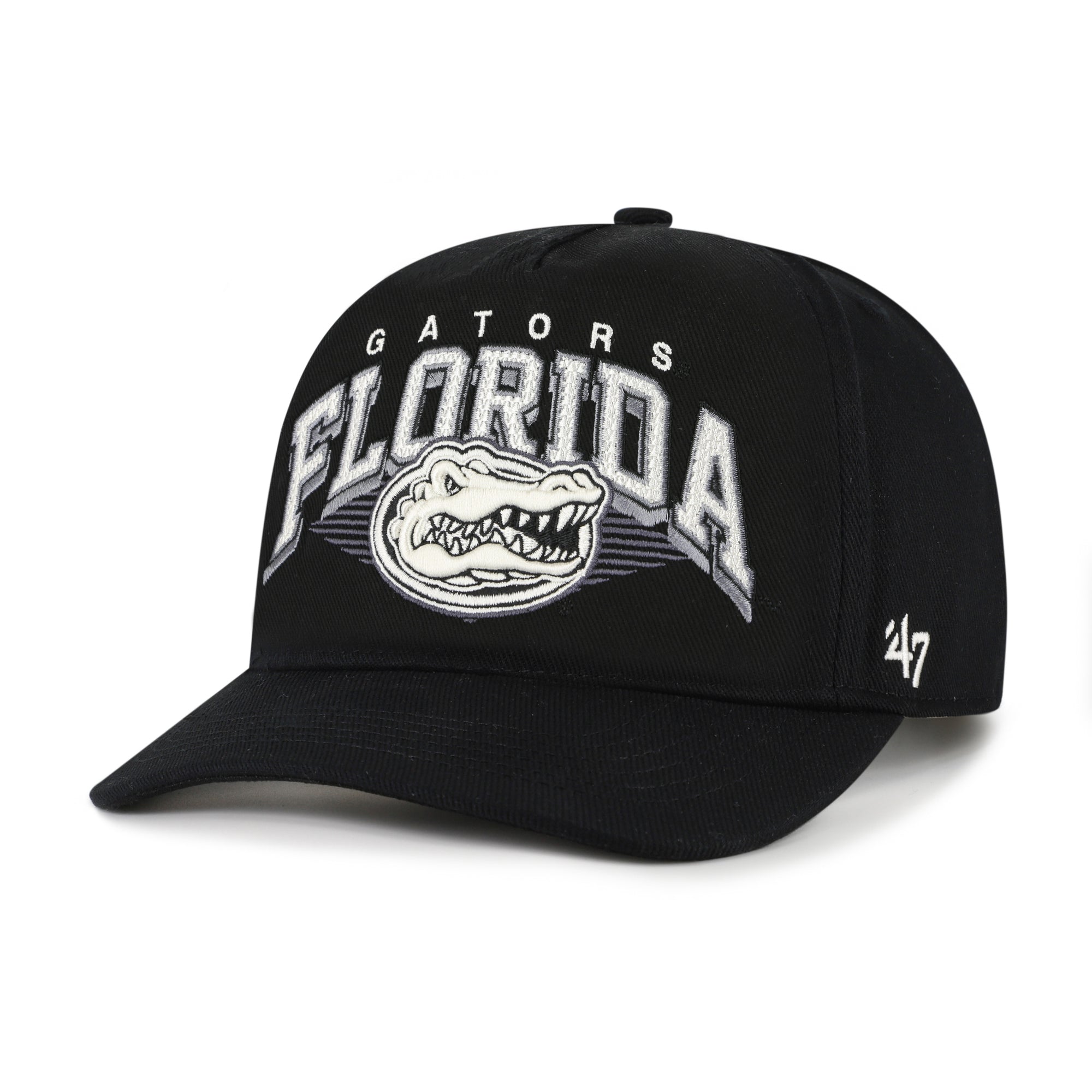 FLORIDA GATORS POMONA '47 HITCH