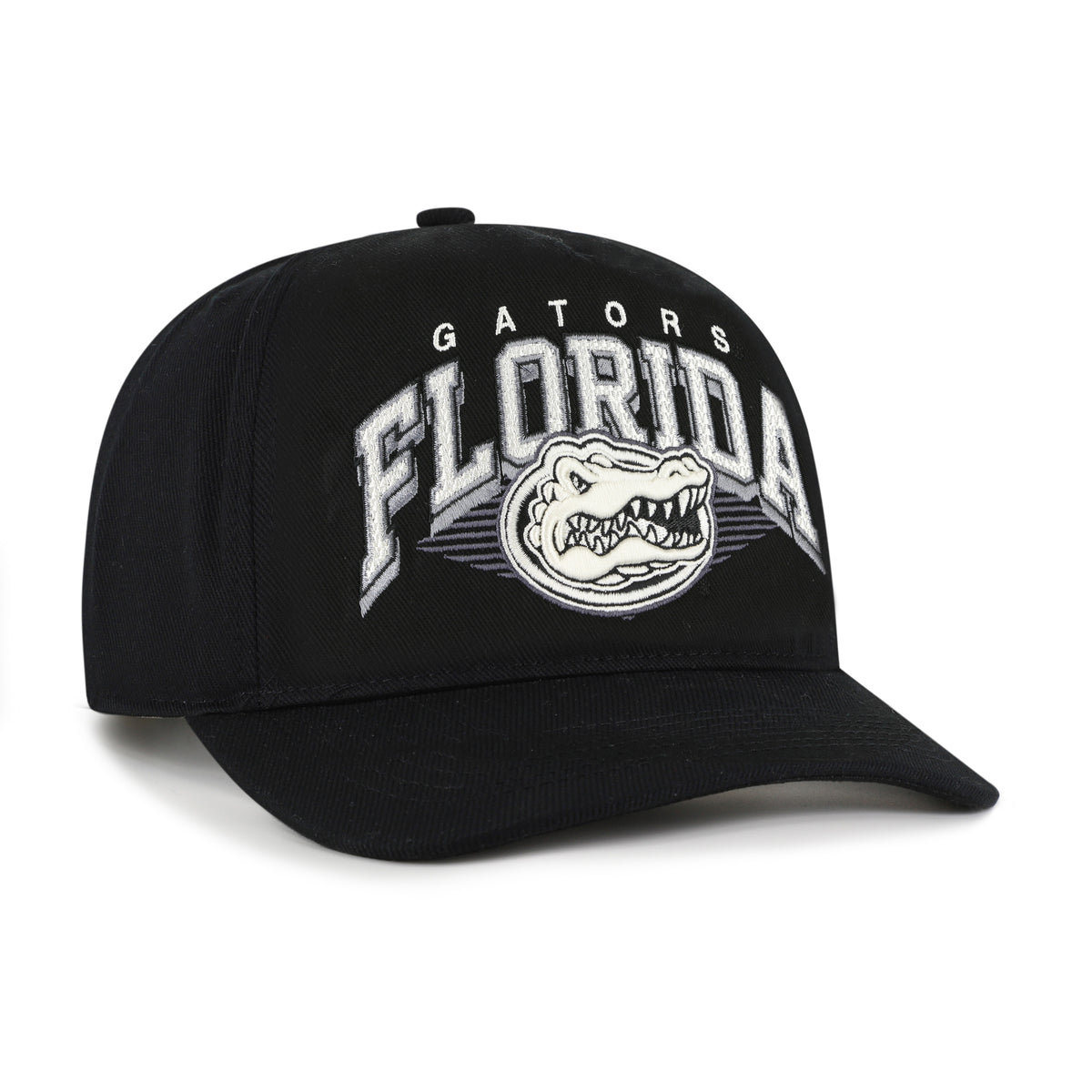 FLORIDA GATORS POMONA '47 HITCH