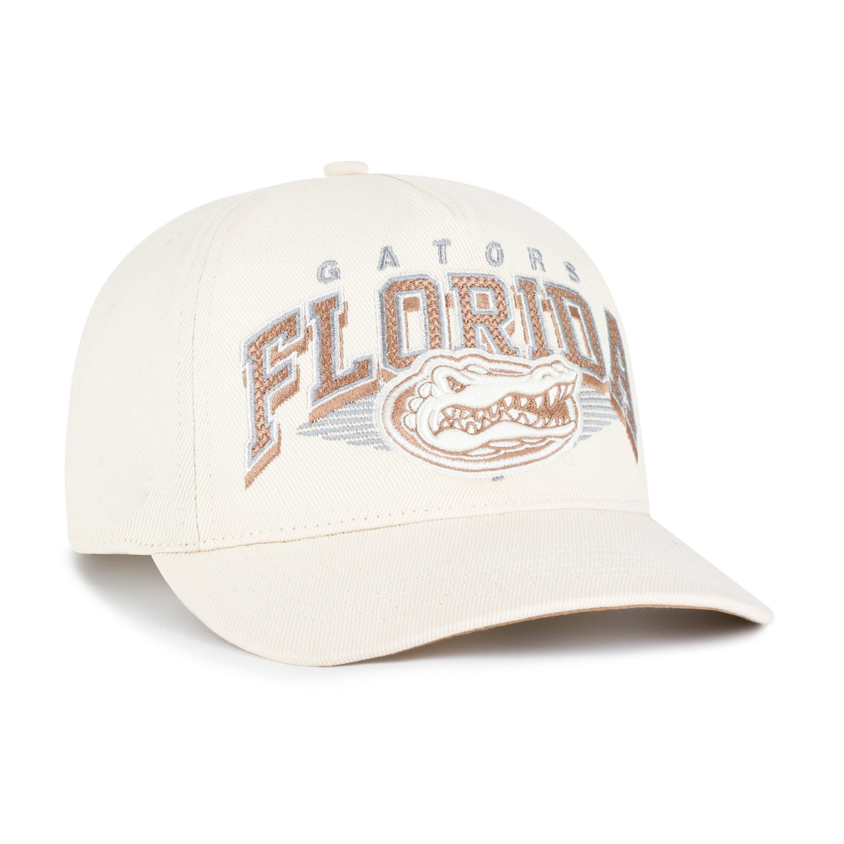 FLORIDA GATORS POMONA '47 HITCH