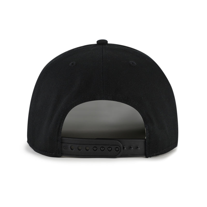 GEORGIA BULLDOGS POMONA 47 HITCH