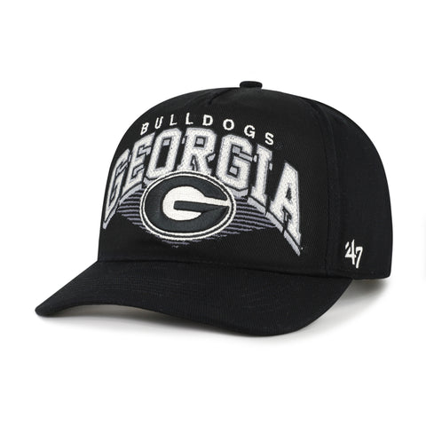 GEORGIA BULLDOGS POMONA 47 HITCH