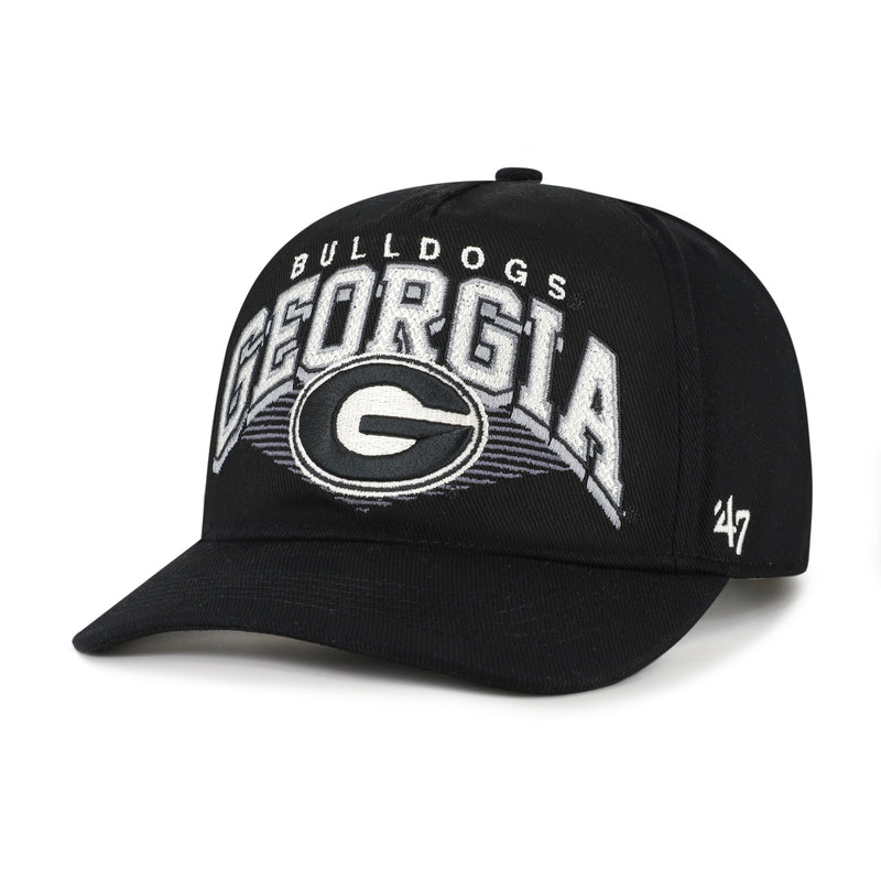 GEORGIA BULLDOGS POMONA 47 HITCH