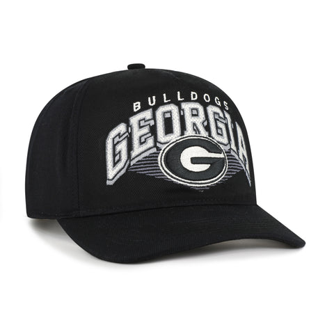 GEORGIA BULLDOGS POMONA 47 HITCH