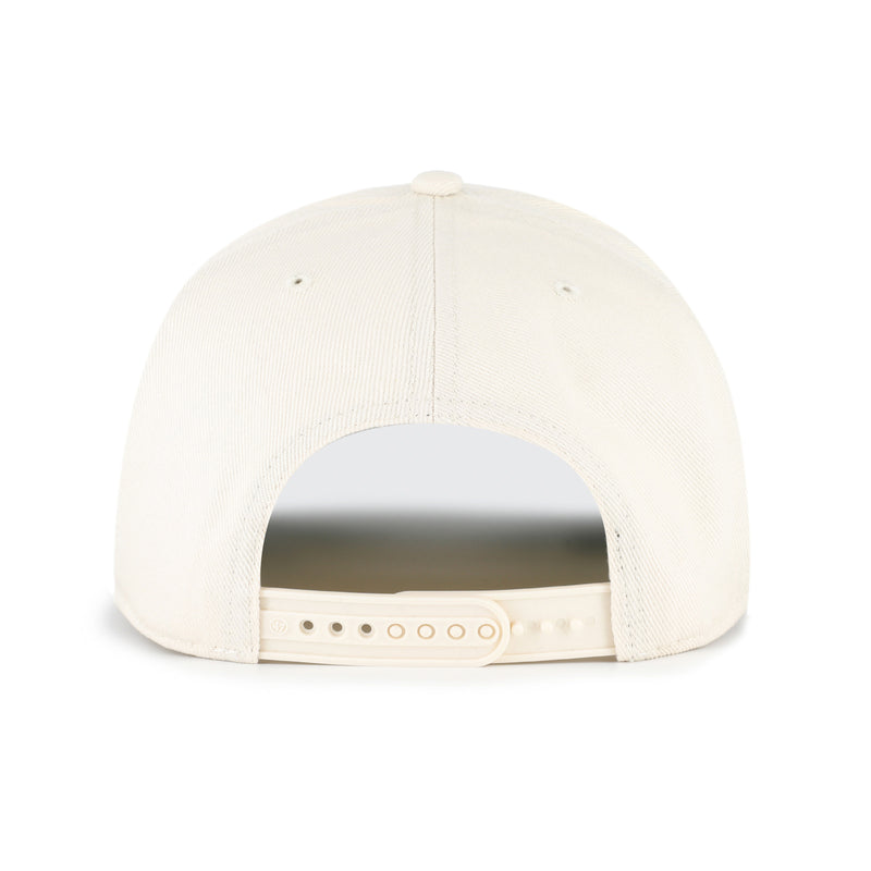 GEORGIA BULLDOGS POMONA '47 HITCH