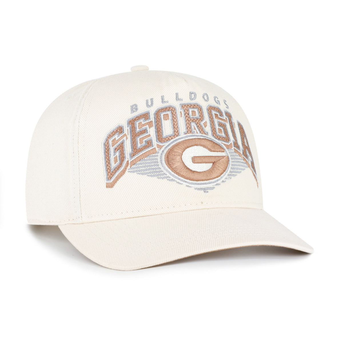 GEORGIA BULLDOGS POMONA '47 HITCH