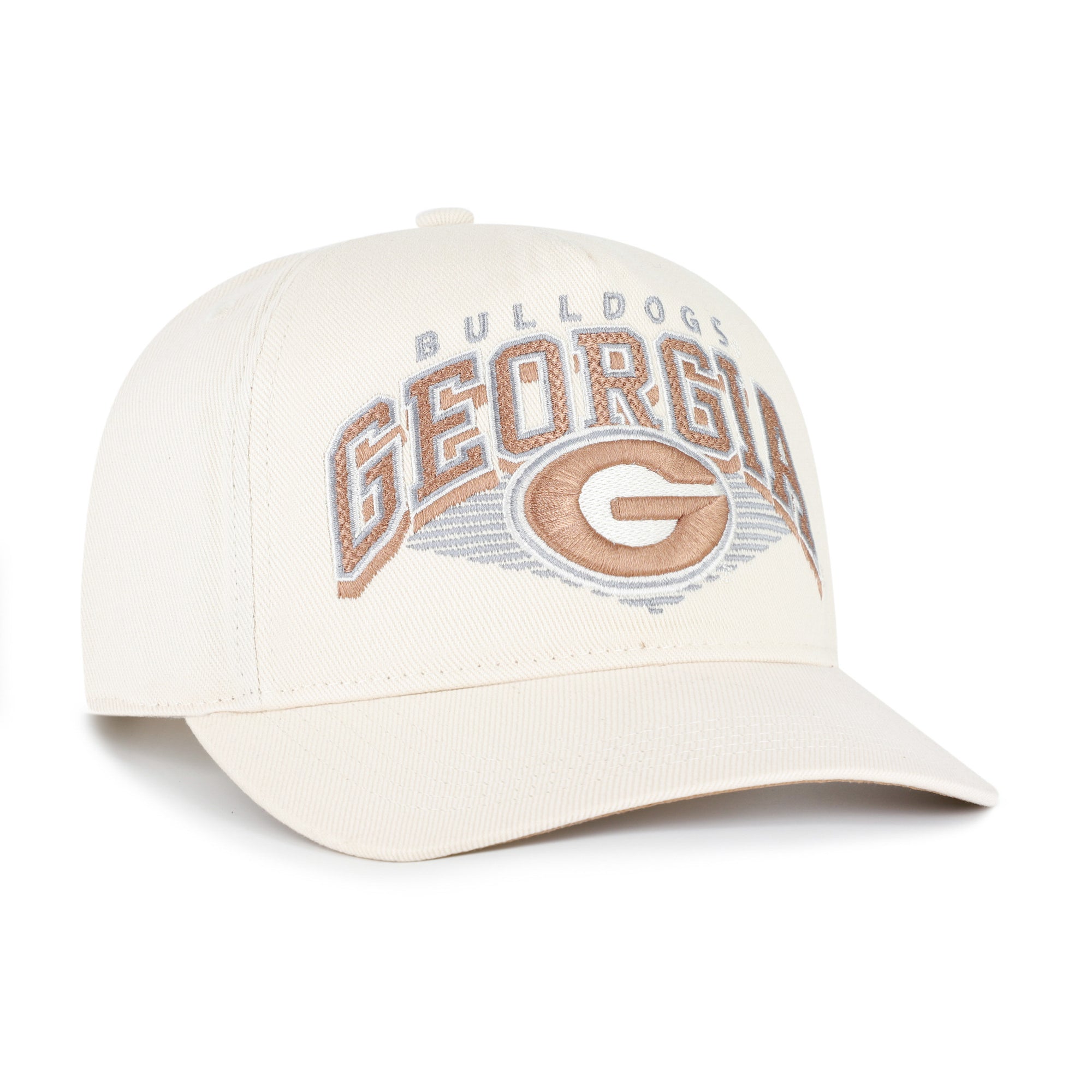 GEORGIA BULLDOGS POMONA '47 HITCH