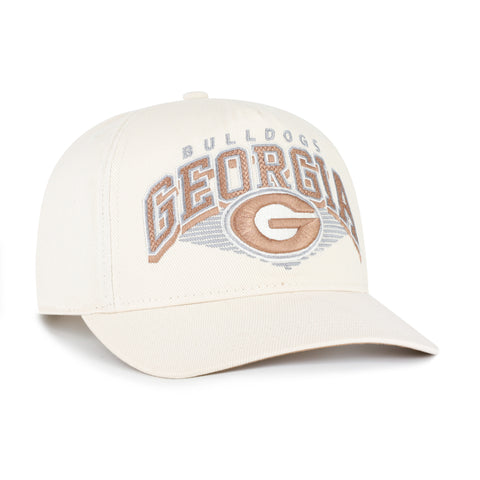 GEORGIA BULLDOGS POMONA '47 HITCH
