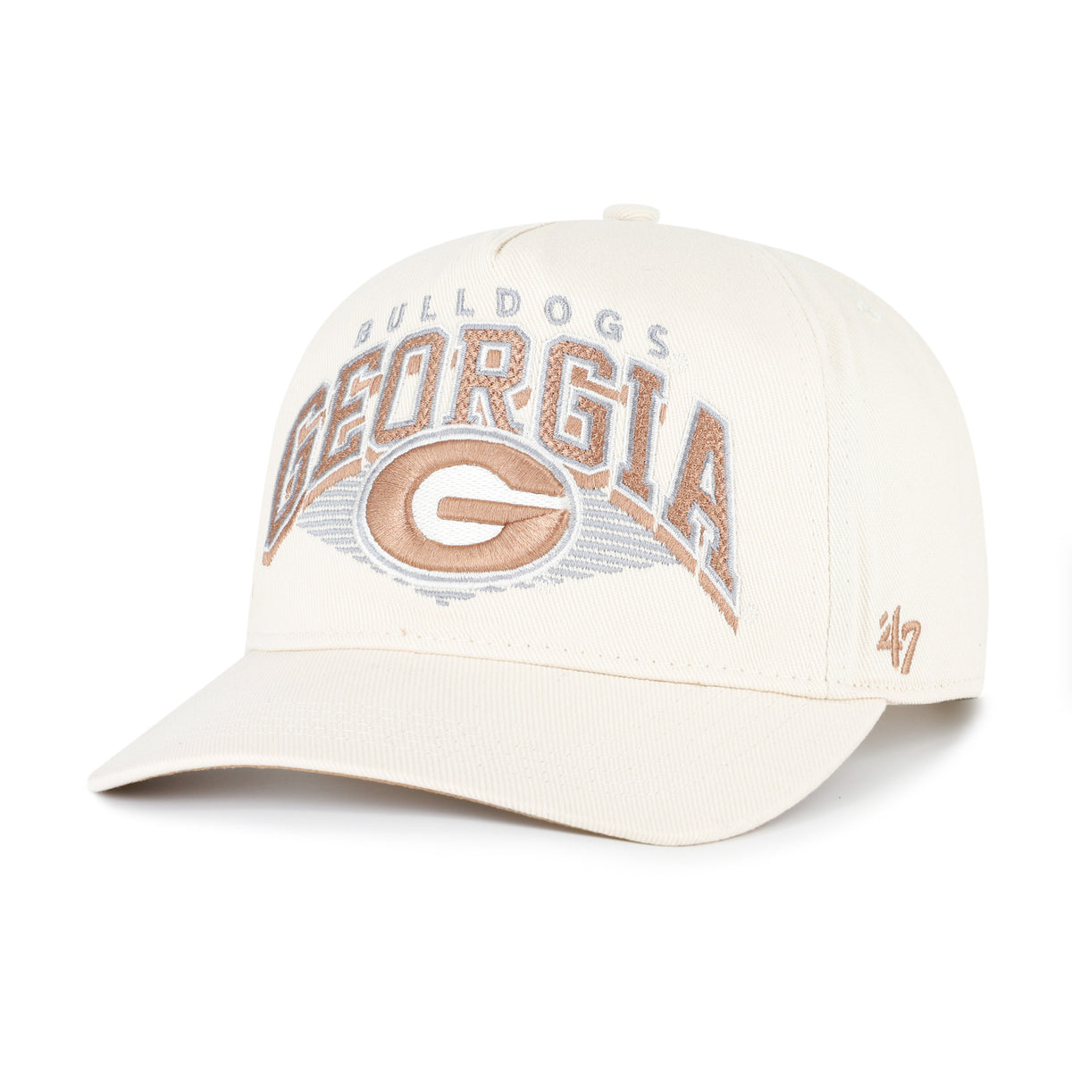 GEORGIA BULLDOGS POMONA '47 HITCH