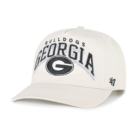GEORGIA BULLDOGS POMONA '47 HITCH