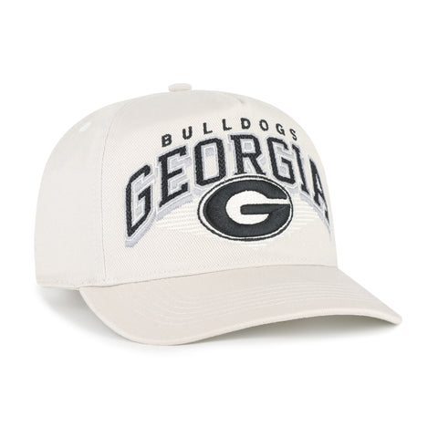 GEORGIA BULLDOGS POMONA '47 HITCH