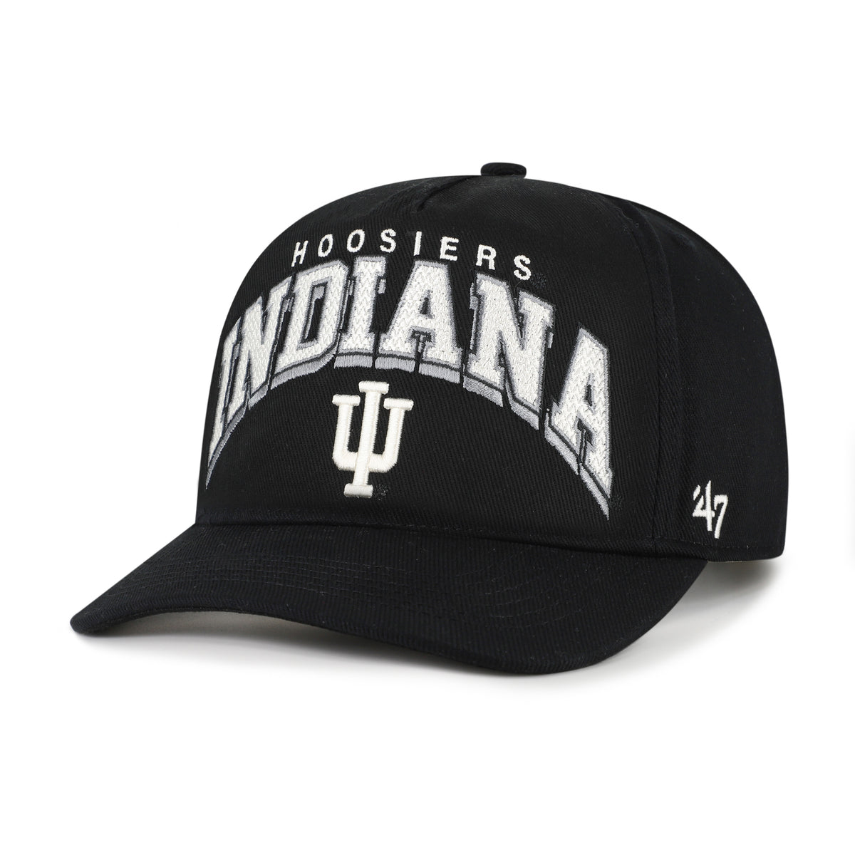 INDIANA HOOSIERS POMONA '47 HITCH