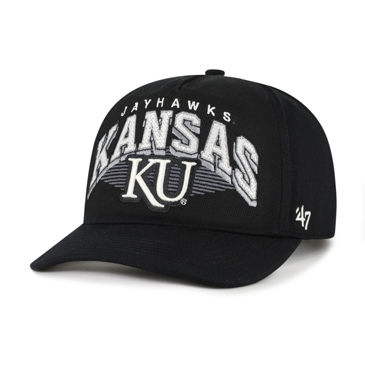 KANSAS JAYHAWKS POMONA '47 HITCH