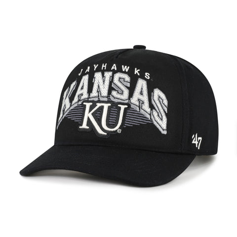 KANSAS JAYHAWKS POMONA '47 HITCH