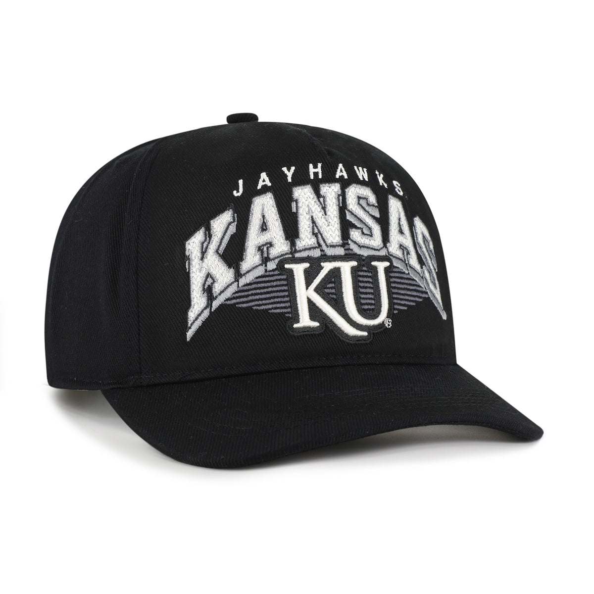 KANSAS JAYHAWKS POMONA '47 HITCH