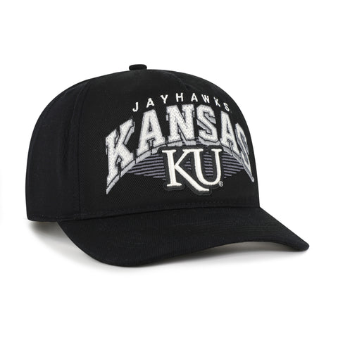 KANSAS JAYHAWKS POMONA '47 HITCH