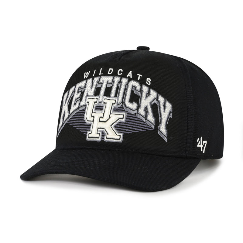 KENTUCKY WILDCATS POMONA '47 HITCH