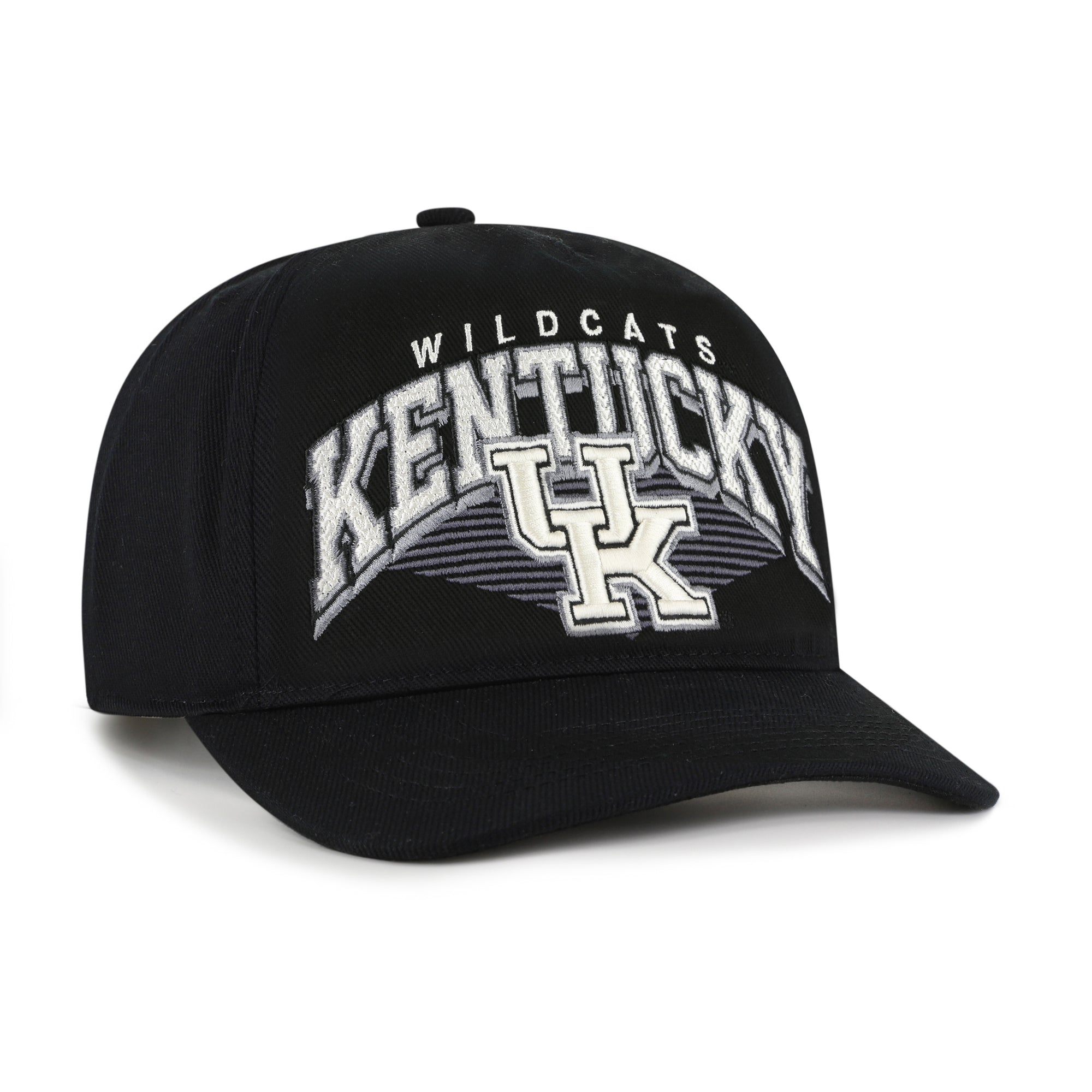 KENTUCKY WILDCATS POMONA '47 HITCH
