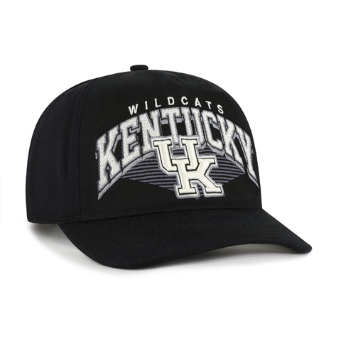 KENTUCKY WILDCATS POMONA '47 HITCH