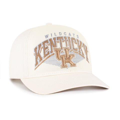 KENTUCKY WILDCATS POMONA '47 HITCH