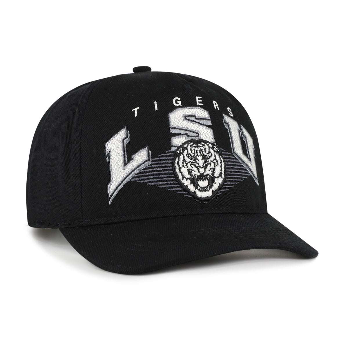 LOUISIANA STATE TIGERS LSU POMONA '47 HITCH