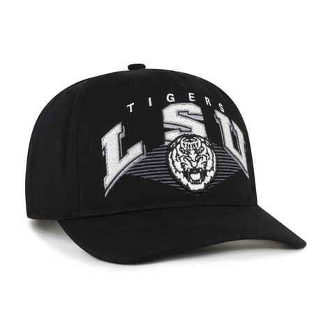 LOUISIANA STATE TIGERS LSU POMONA '47 HITCH