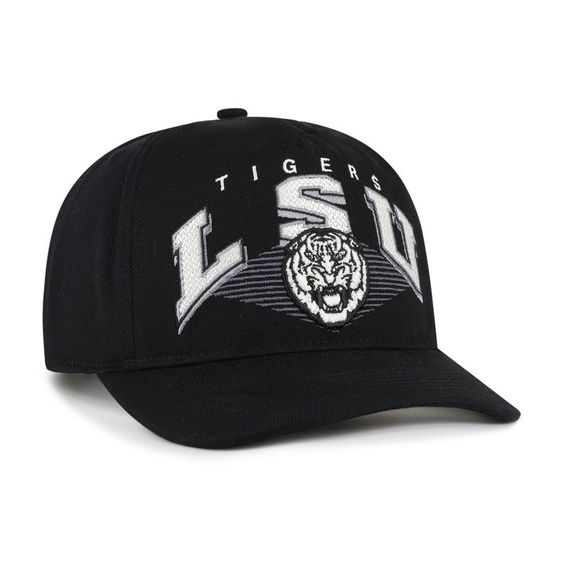 LOUISIANA STATE TIGERS LSU POMONA '47 HITCH