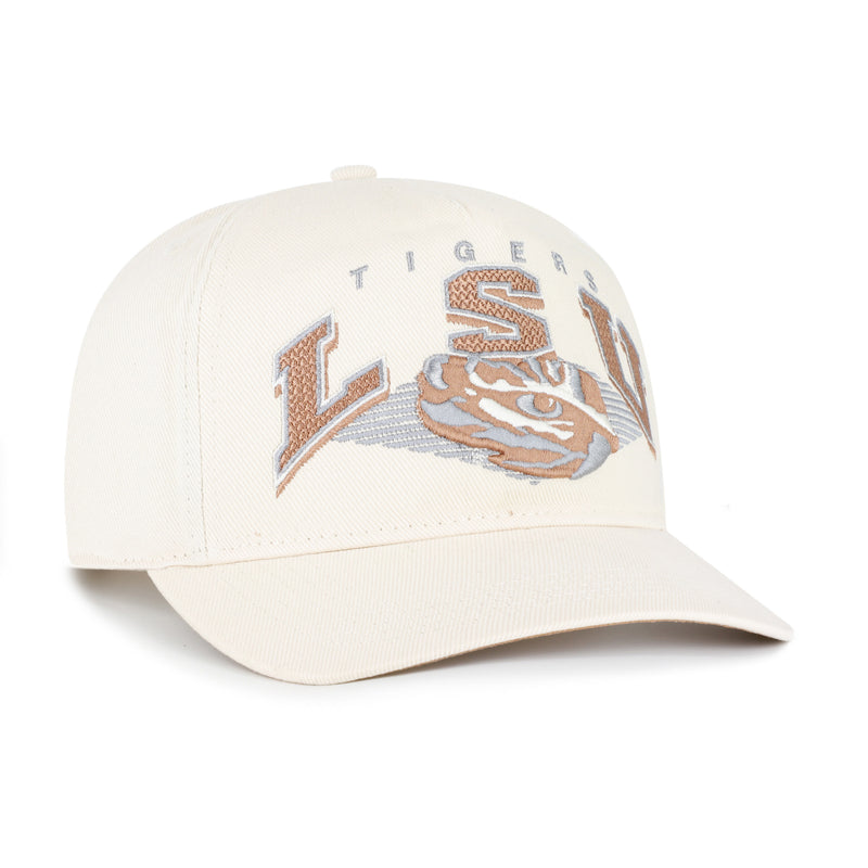 LOUISIANA STATE TIGERS LSU POMONA '47 HITCH