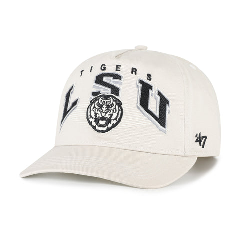 LOUISIANA STATE TIGERS LSU POMONA '47 HITCH