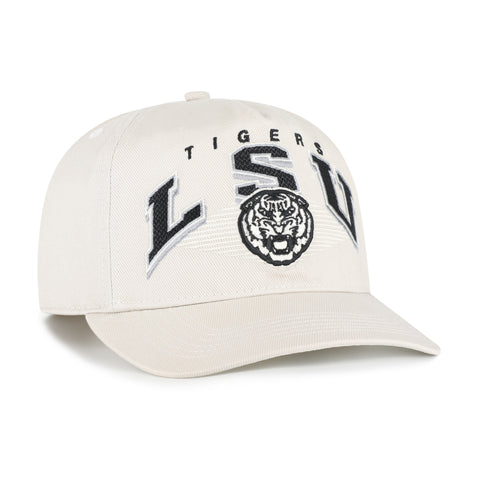 LOUISIANA STATE TIGERS LSU POMONA '47 HITCH