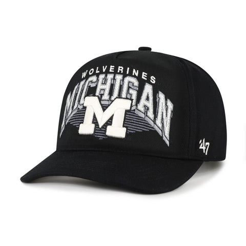 MICHIGAN WOLVERINES POMONA '47 HITCH