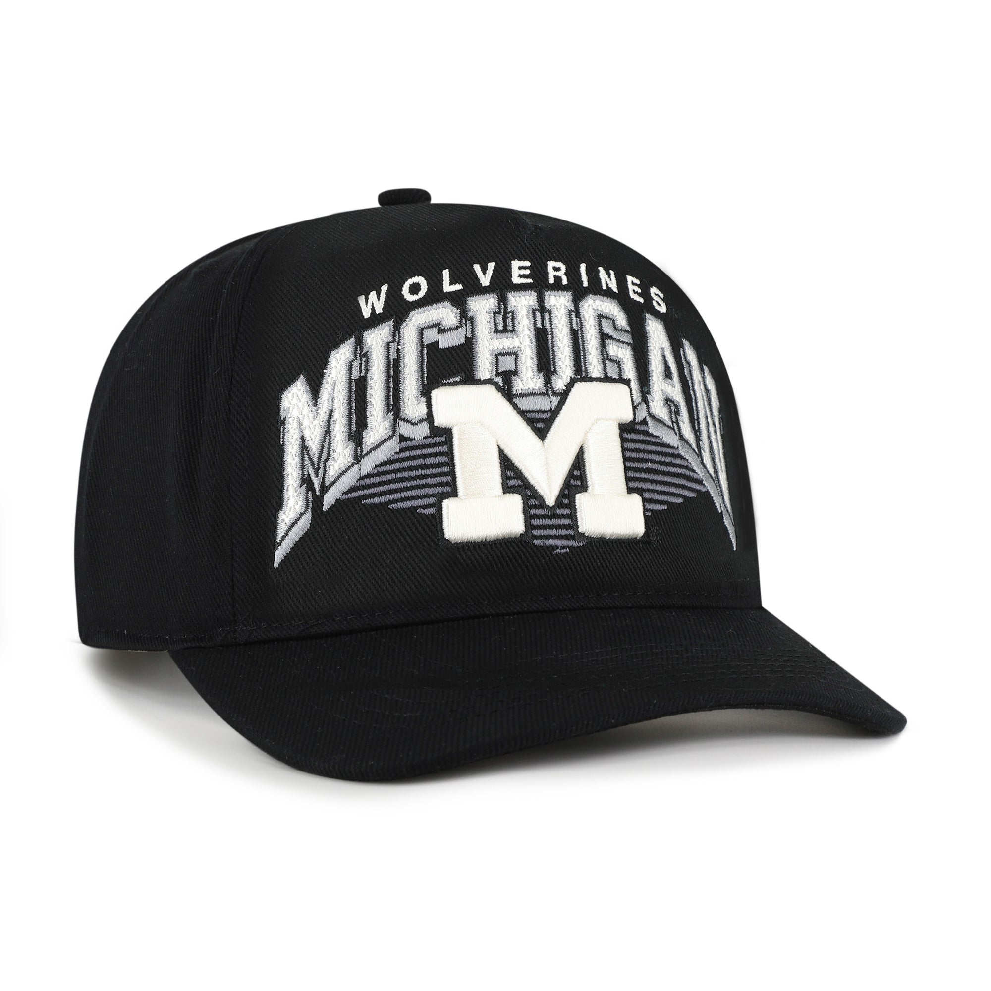 MICHIGAN WOLVERINES POMONA '47 HITCH
