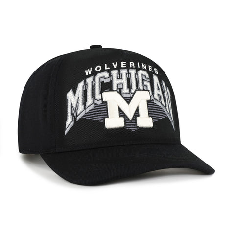 MICHIGAN WOLVERINES POMONA '47 HITCH