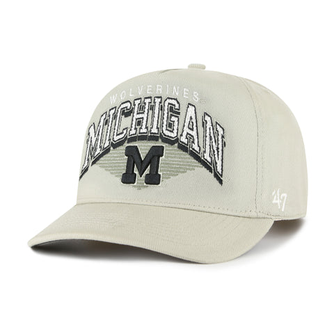 MICHIGAN WOLVERINES POMONA '47 HITCH