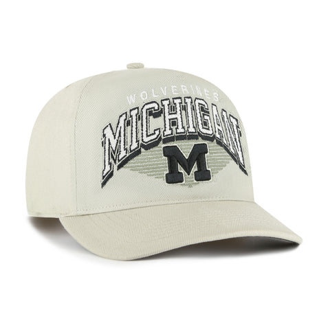 MICHIGAN WOLVERINES POMONA '47 HITCH