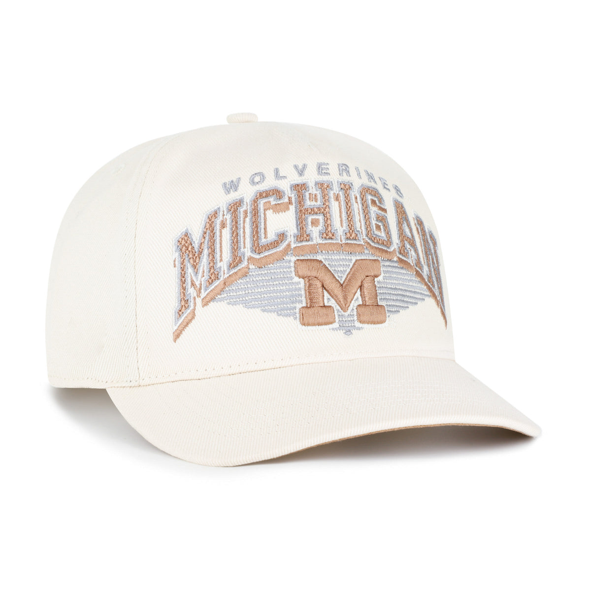 MICHIGAN WOLVERINES POMONA '47 HITCH