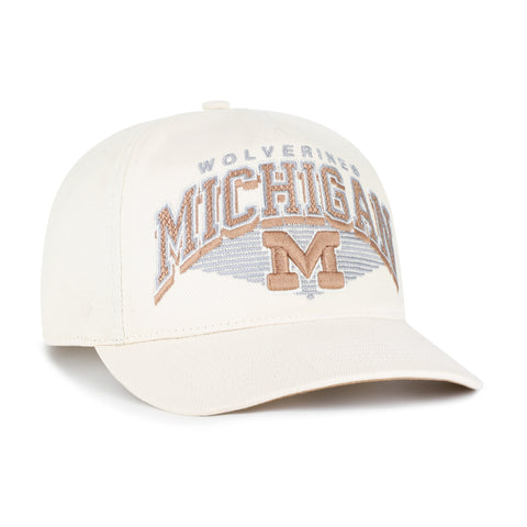 MICHIGAN WOLVERINES POMONA '47 HITCH