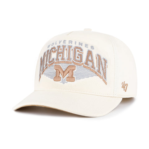 MICHIGAN WOLVERINES POMONA '47 HITCH