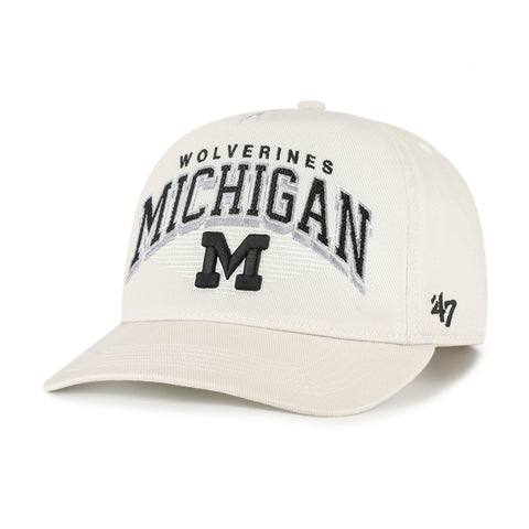 MICHIGAN WOLVERINES POMONA '47 HITCH