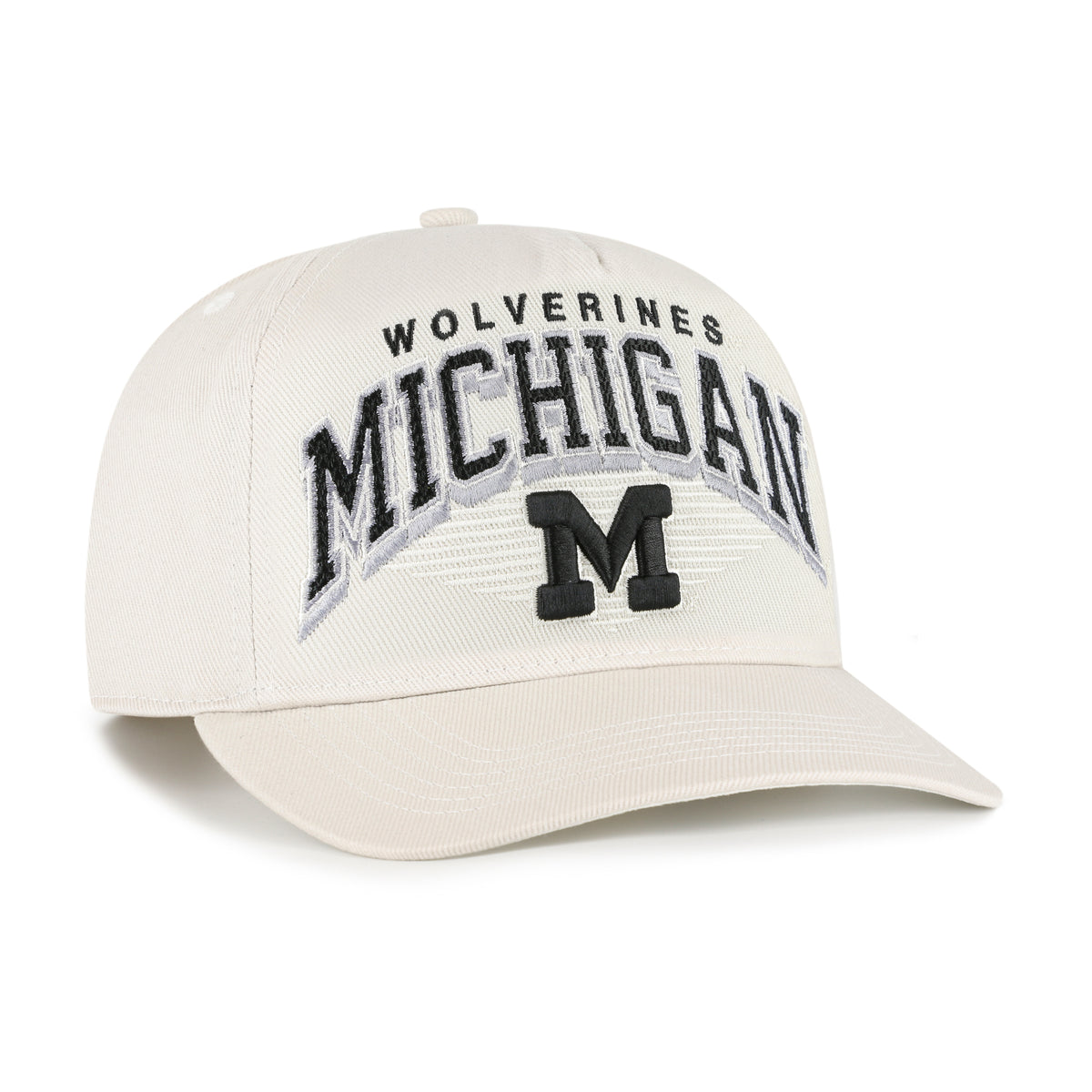 MICHIGAN WOLVERINES POMONA '47 HITCH