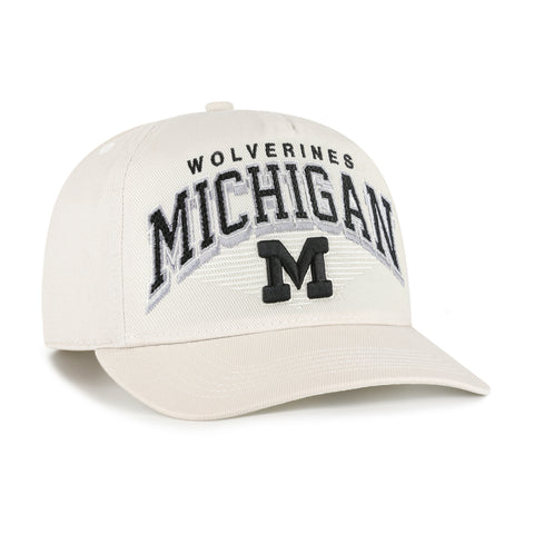 MICHIGAN WOLVERINES POMONA '47 HITCH