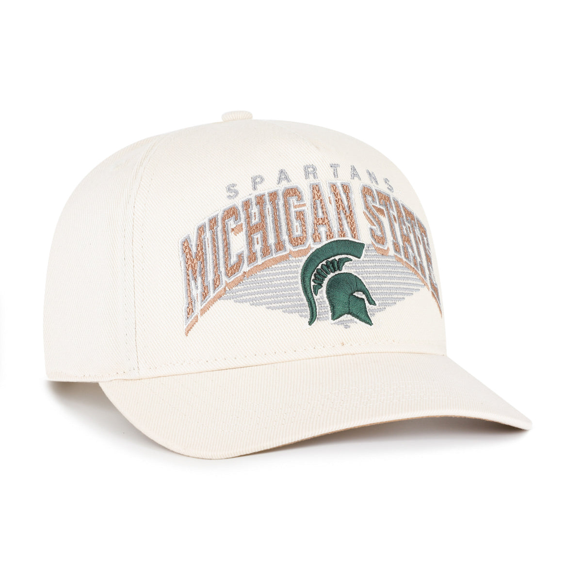 MICHIGAN STATE SPARTANS POMONA '47 HITCH