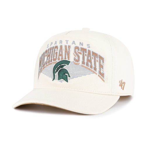 MICHIGAN STATE SPARTANS POMONA '47 HITCH